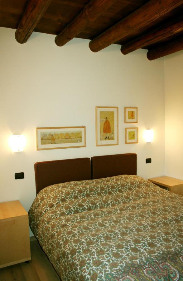 Agriturismo Nicobresaola Sommacampagna Buitenkant foto