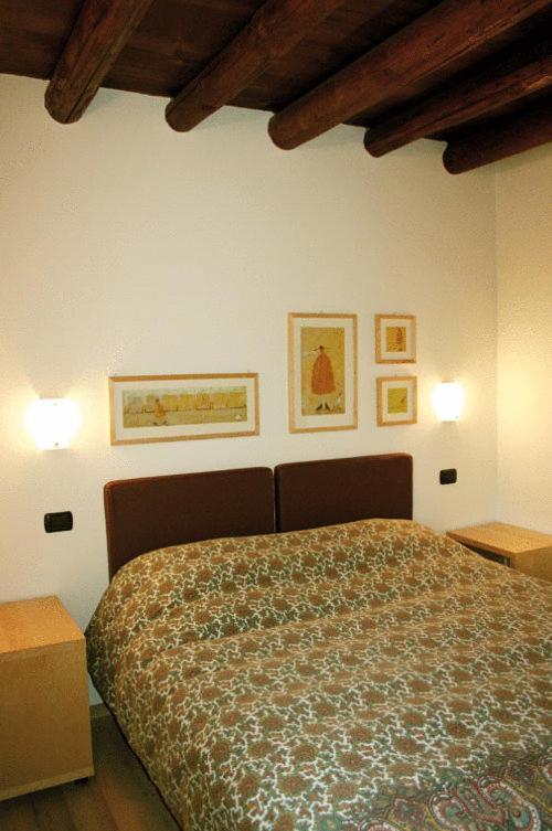 Agriturismo Nicobresaola Sommacampagna Buitenkant foto
