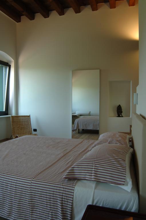 Agriturismo Nicobresaola Sommacampagna Buitenkant foto